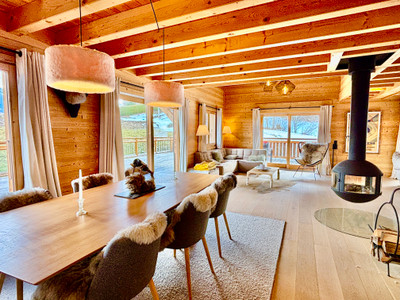 Ski property for sale in  - €1,895,000 - photo 1