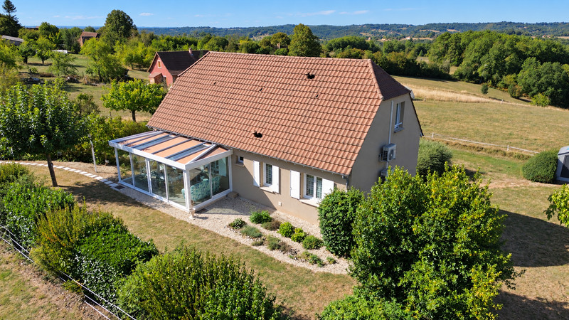 French property for sale in Plazac, Dordogne - €398,000 - photo 0