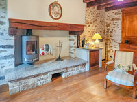Maison à vendre à Séreilhac, Haute-Vienne - 497.000 € - photo 3
