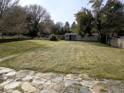 French property for sale in Scaër, Finistère - €158,050 - photo 13