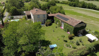 French property, houses and homes for sale in Masseube Gers Midi_Pyrenees