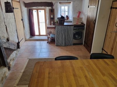 French property for sale in Brillac, Charente - €119,900 - photo 5