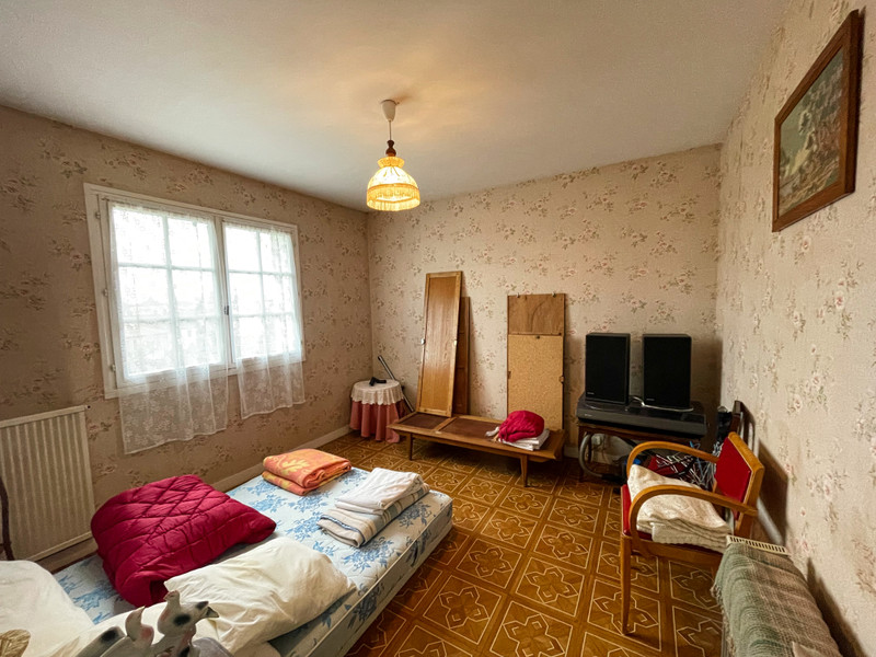 House for sale in L'IsleJourdain Vienne Charming 3 bedroom