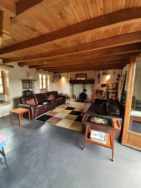 French property for sale in Abjat-sur-Bandiat, Dordogne - €278,200 - photo 14