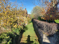 Maison à vendre à Brigueil-le-Chantre, Vienne - 33.600 € - photo 7