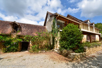 French property, houses and homes for sale in Aubas Dordogne Aquitaine