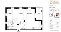 Appartement à vendre à Lyon, Rhône - 469.000 € - photo 4