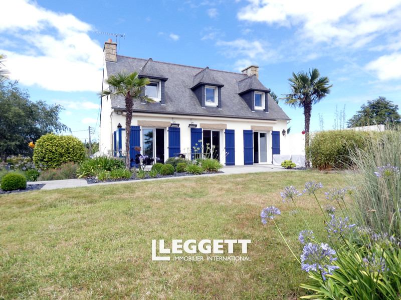 Maison 5 pièce(s), KERFOT