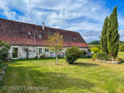 Maison à vendre à Cavagnac, Lot, Midi-Pyrénées, avec Leggett Immobilier