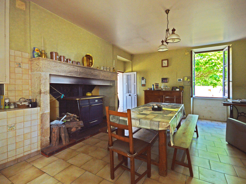 French property for sale in Sainte-Eulalie-d'Ans, Dordogne - €255,600 - photo 4