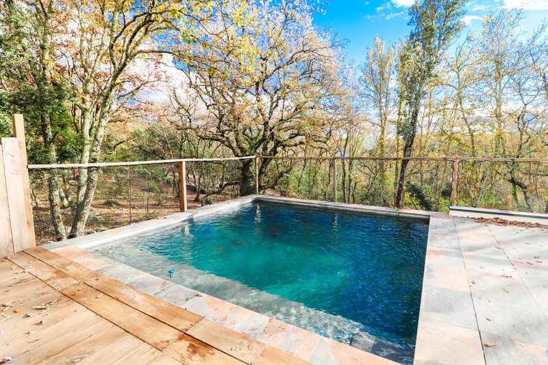 French property for sale in Saint-Hippolyte-du-Fort, Gard - €599,000 - photo 7