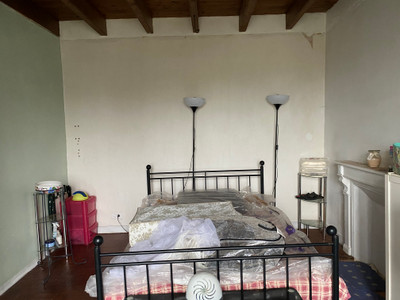 French property for sale in Poullaouen, Finistère - €71,600 - photo 6