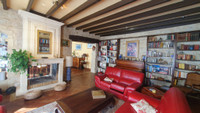 Maison à vendre à Saint-Savin, Gironde - 1.495.000 € - photo 4