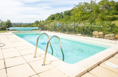 French property for sale in Saint-Léon-sur-l'Isle, Dordogne - €314,000 - photo 1
