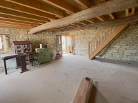 Maison à vendre à Loudun, Vienne - 74.900 € - photo 6