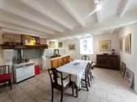 Propriété à vendre à Les Essards, Charente - 278 000 € - photo n°7