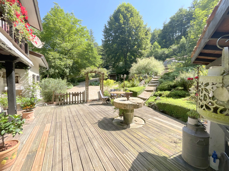 Maison à vendre à Esbareich, Hautes-Pyrénées - 349.800 € - photo 1