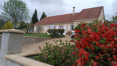 house for sale in Creuse