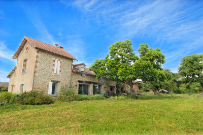 house for sale in Haute-Vienne