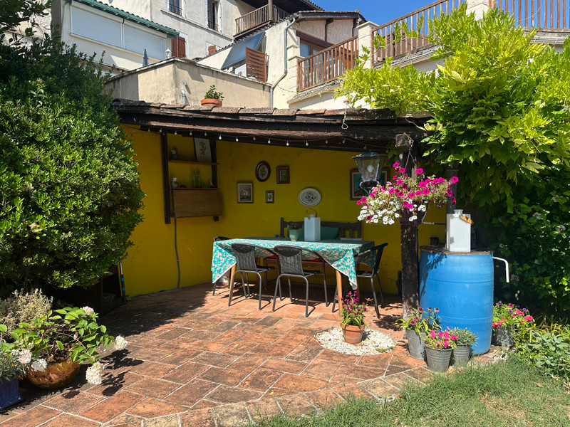 French property for sale in Monclar, Lot-et-Garonne - €299,000 - photo 8