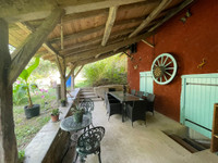 Maison à vendre à Montesquiou, Gers - 150.000 € - photo 10