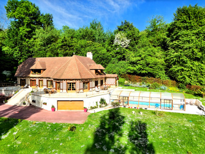 house for sale in Calvados