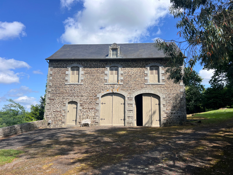 French property for sale in Beauficel, Manche - €895,700 - photo 9