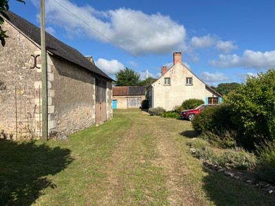 French property for sale in Noyant-Villages, Maine-et-Loire - €249,950 - photo 10