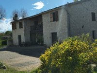 Maison à vendre à Lauzerte, Tarn-et-Garonne - 299 000 € - photo 10