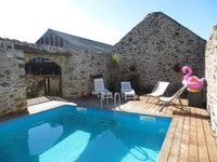 French property, houses and homes for sale in Plomodiern Finistère Brittany