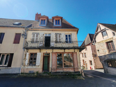 house for sale in Puy-de-Dôme