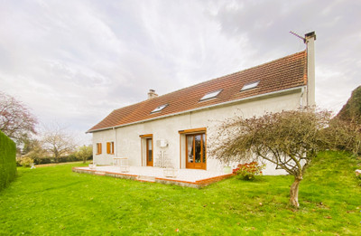 house for sale in Allier