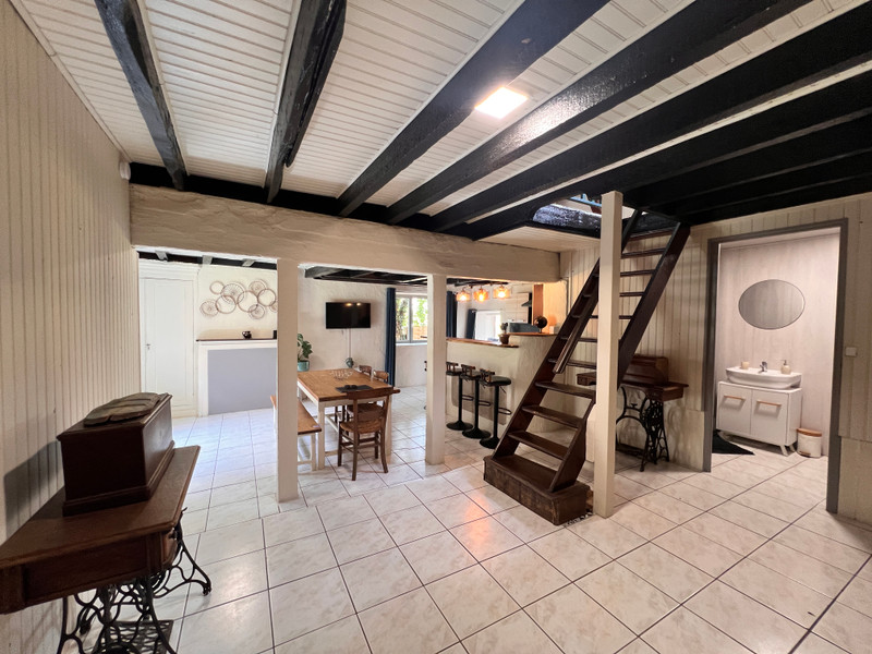 French property for sale in Genouillac, Creuse - €130,800 - photo 1