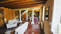 Maison à vendre à Saint-Sulpice-de-Faleyrens, Gironde - 875.000 € - photo 2