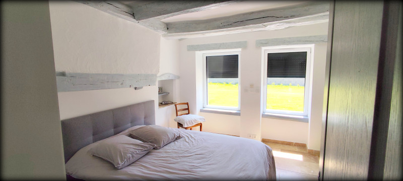 French property for sale in La Puye, Vienne - €498,750 - photo 6