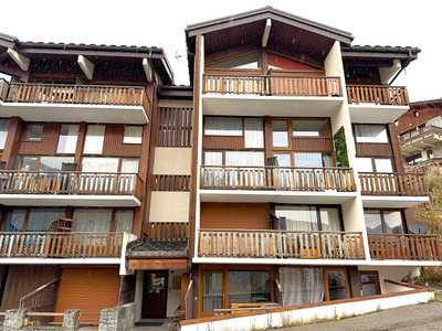 Ski property for sale in  - €225,000 - photo 1