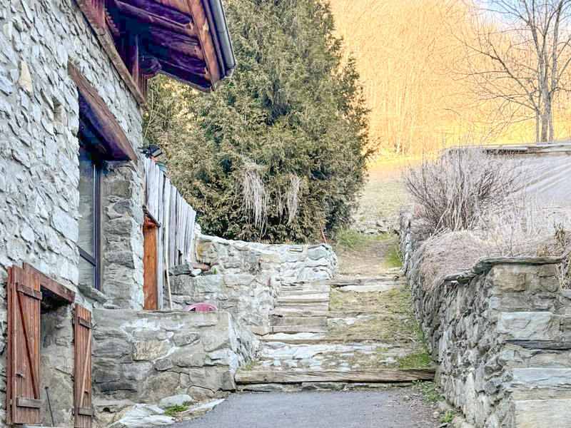 Ski property for sale in Les Arcs - €2,080,000 - photo 4
