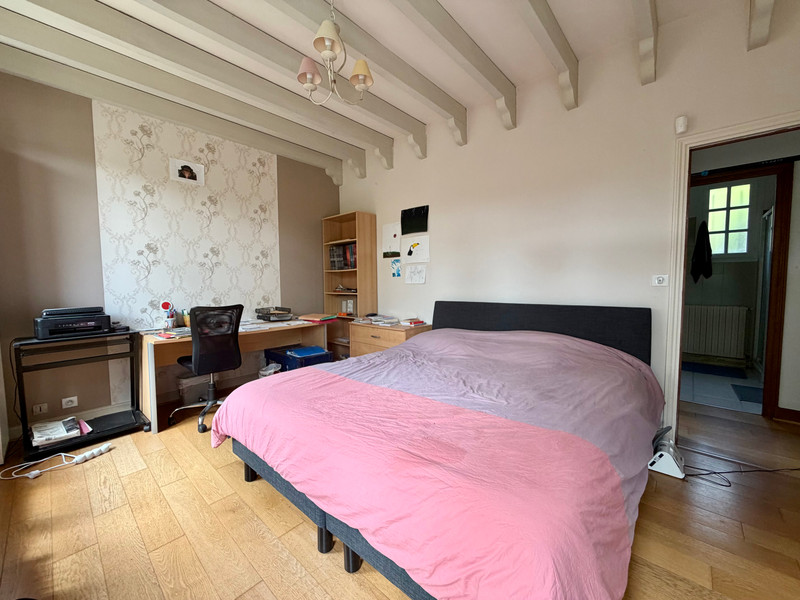 French property for sale in Saint-Junien, Haute-Vienne - €320,000 - photo 5
