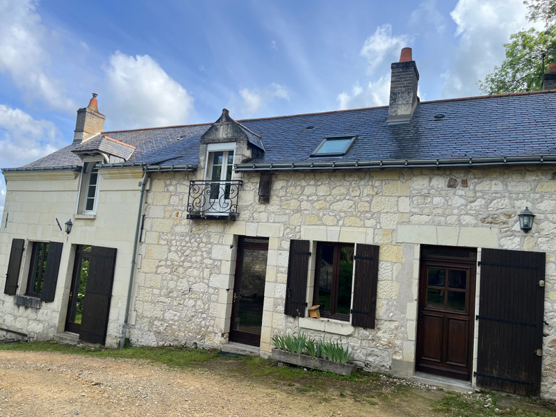 French property for sale in Huismes, Indre-et-Loire - €239,500 - photo 9