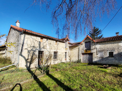 French property for sale in Prinçay, Vienne - €236,559 - photo 8