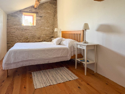 French property for sale in Messé, Deux-Sèvres - €199,900 - photo 11