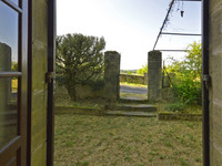 Maison à vendre à Badefols-d'Ans, Dordogne - 99.000 € - photo 4