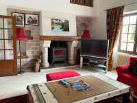 Maison à vendre à Gargilesse-Dampierre, Indre - 162.000 € - photo 5