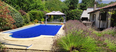 French property for sale in Caunay, Deux-Sèvres - €269,500 - photo 6