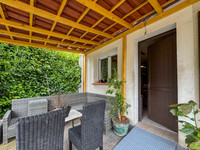 Maison à vendre à Montcuq-en-Quercy-Blanc, Lot - 183.600 € - photo 5