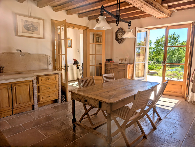 French property for sale in Saint-Cyr-la-Rosière, Orne - €1,100,000 - photo 3