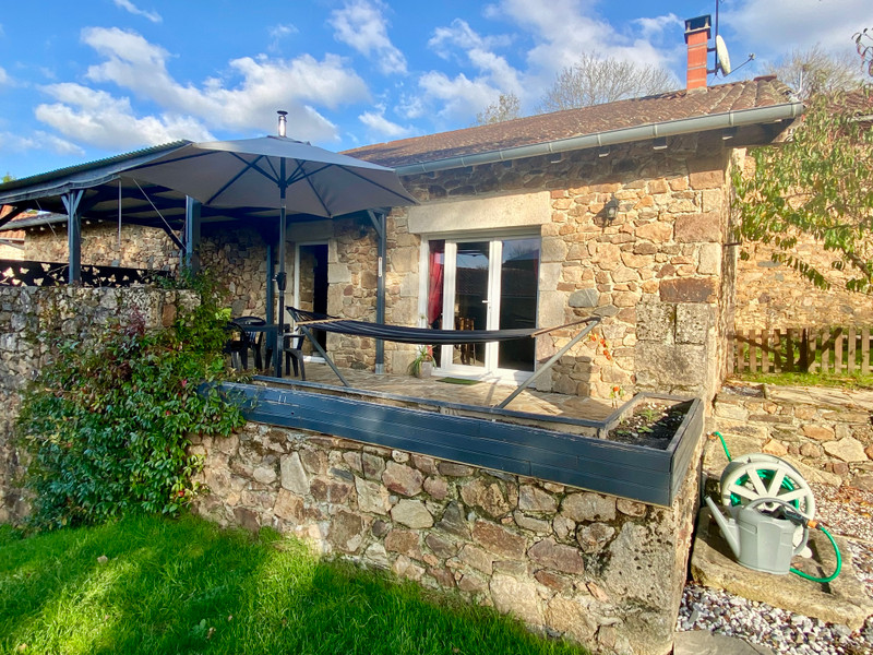 French property for sale in Rochechouart, Haute-Vienne - €239,500 - photo 9