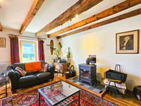 Propriété à vendre à Camors, Morbihan - 425 000 € - photo n°2