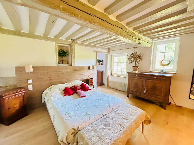French property for sale in Rocques, Calvados - €737,000 - photo 6
