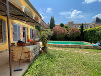 Maison à vendre à Gimont, Gers - 730.800 € - photo 3